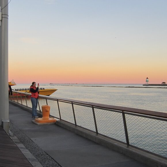 Meet your Posher, Fiona - Picture 1 of 1